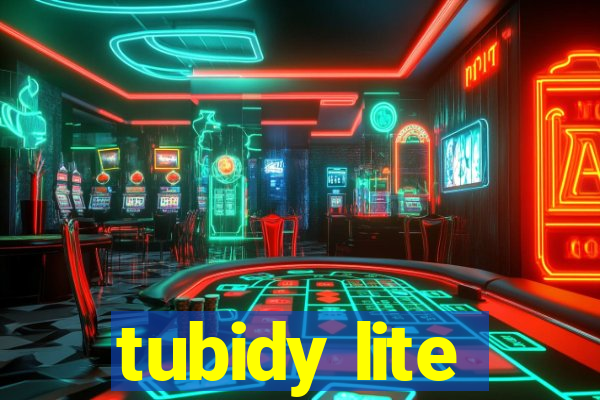 tubidy lite